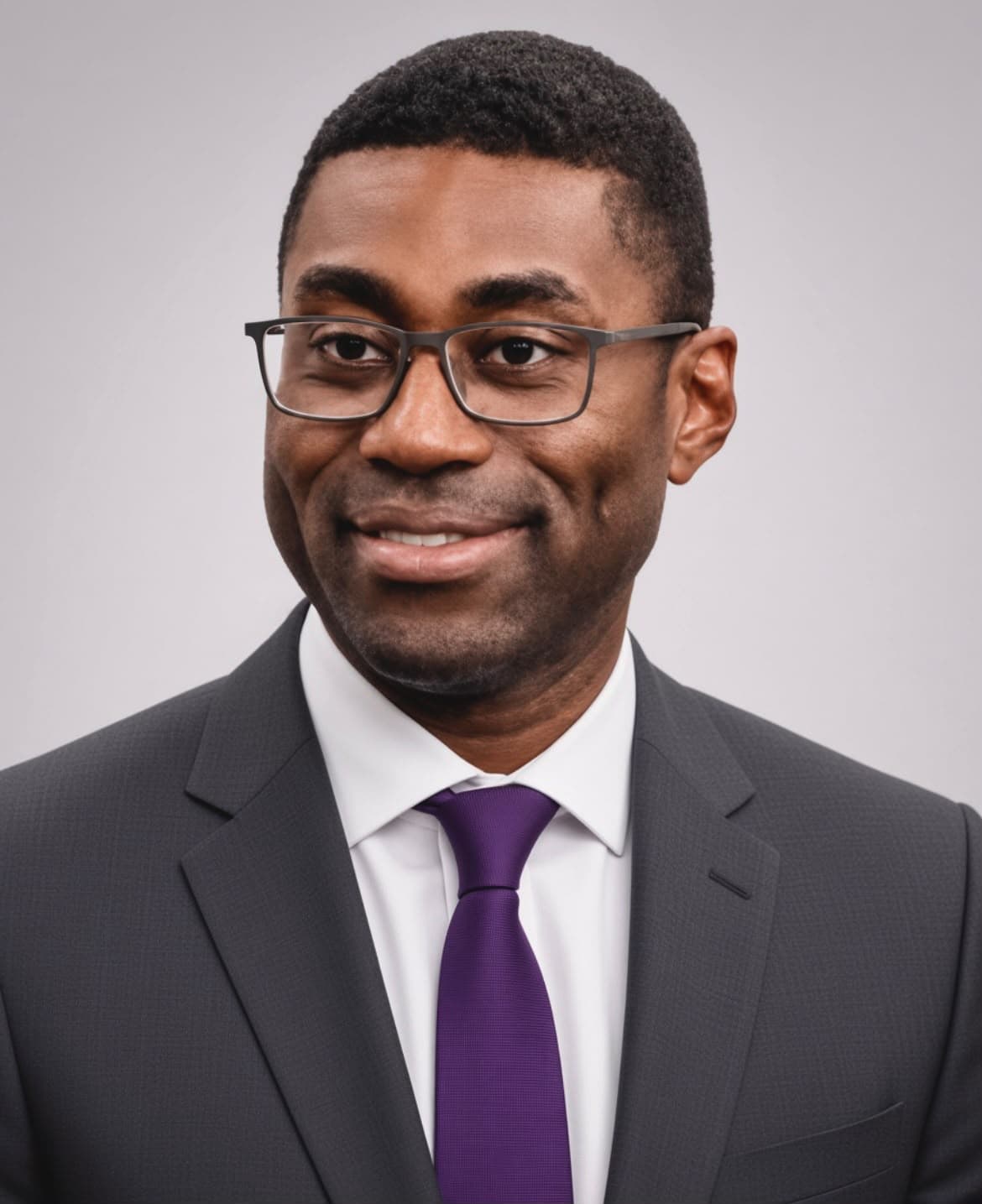 Célio Njinga, President of the Angola–Hungary Chamber of Commerce