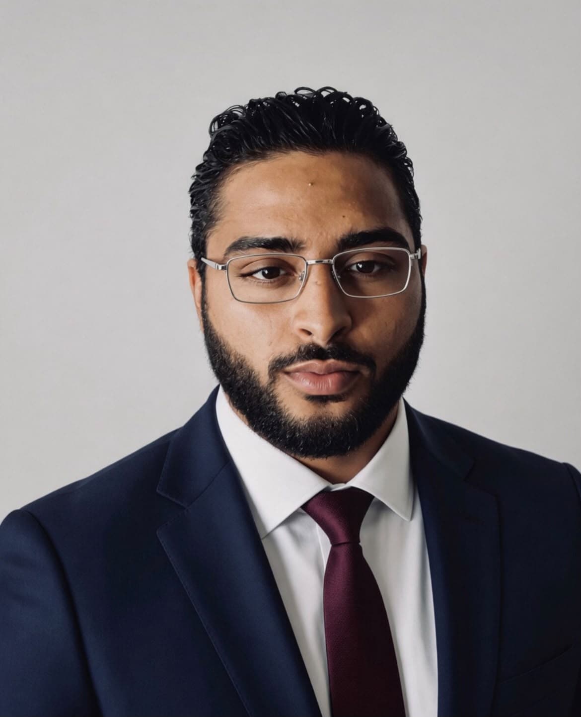 Eduard Pires, COO of the Angola–Hungary Chamber of Commerce